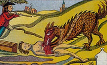 Illustration for article titled The Modern Day Hunt for France’s Beast of Gévaudan